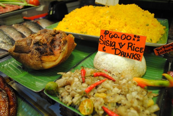 Tutuban FoodStreet Tutuban FoodStreet