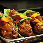 Tutuban FoodStreet