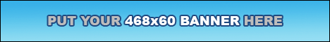 Put your 468x60 banner here!