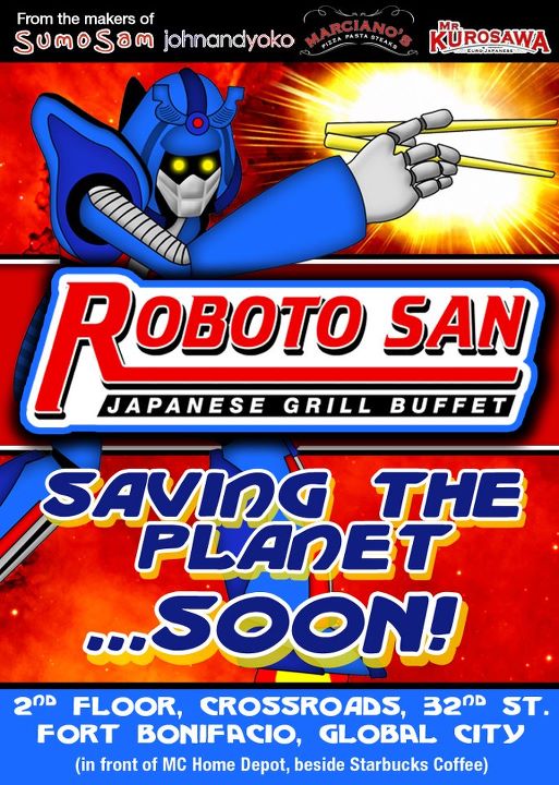 Roboto San Roboto San