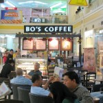 Bo's Coffee Ayala Center Cebu